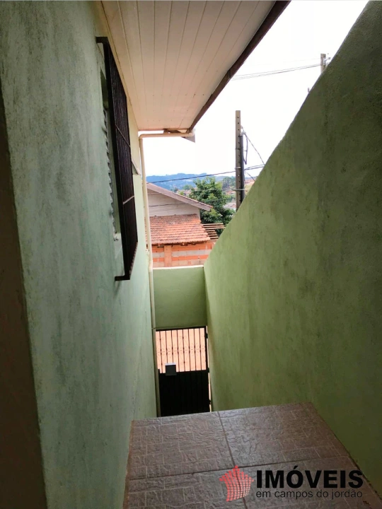 Casa em Monte Carlo, Campos do Jordão - foto 22