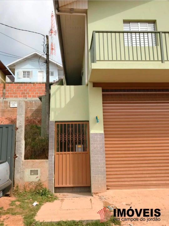 Casa em Monte Carlo, Campos do Jordão - foto 26