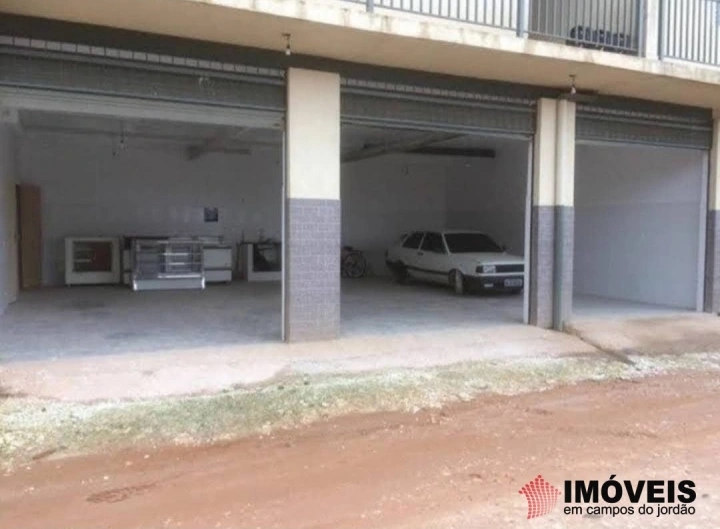Casa em Monte Carlo, Campos do Jordão - foto 27