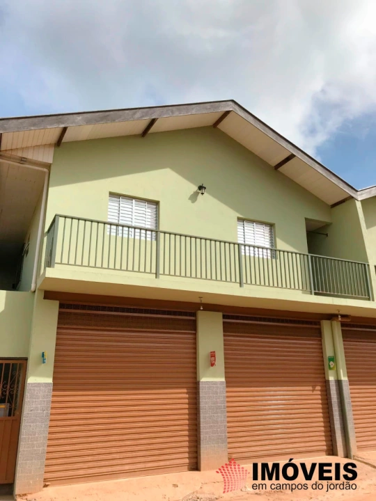 Casa em Monte Carlo, Campos do Jordão - foto 28