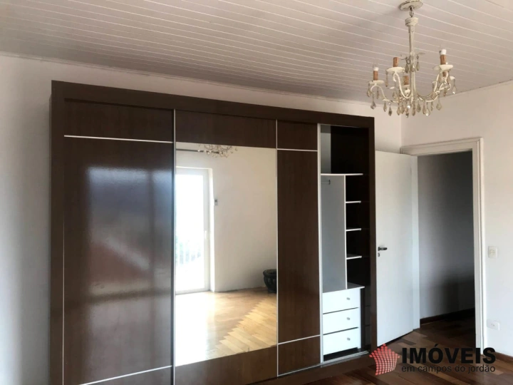 Casa em Monte Carlo, Campos do Jordão - foto 32