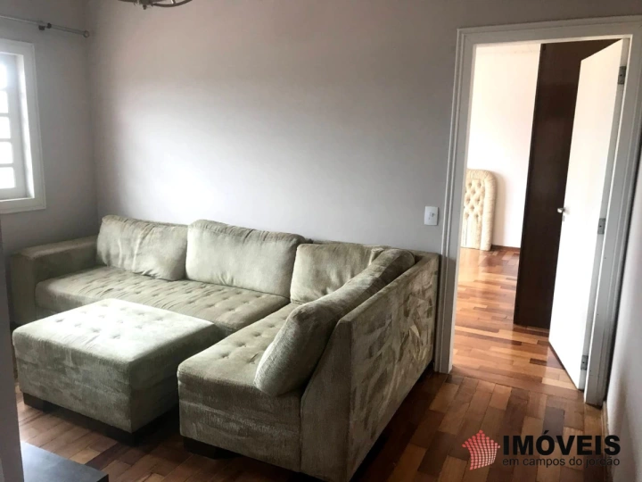Casa em Monte Carlo, Campos do Jordão - foto 33