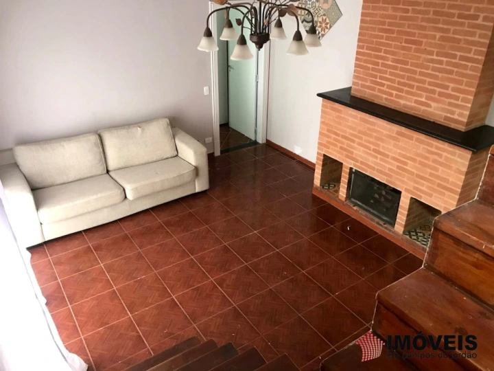 Casa em Monte Carlo, Campos do Jordão - foto 34
