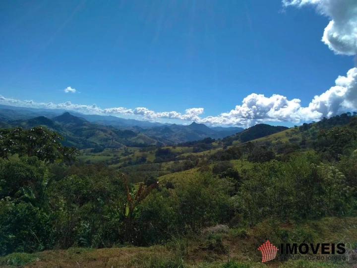 Terreno/Lote em Zona Rural, Piranguçu - foto 1