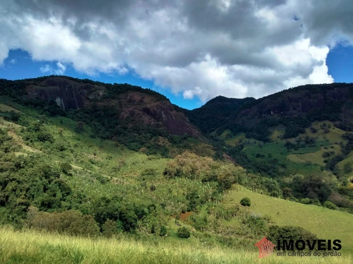 Terreno/Lote em Zona Rural, Piranguçu - foto 3