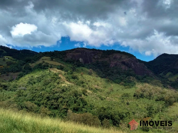 Terreno/Lote em Zona Rural, Piranguçu - foto 10
