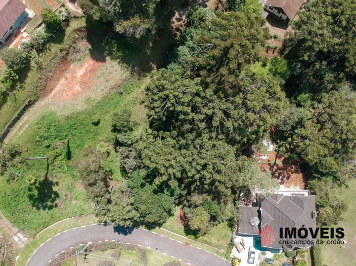 Terreno/Lote em Jardim Véu da Noiva, Campos do Jordão - foto 2