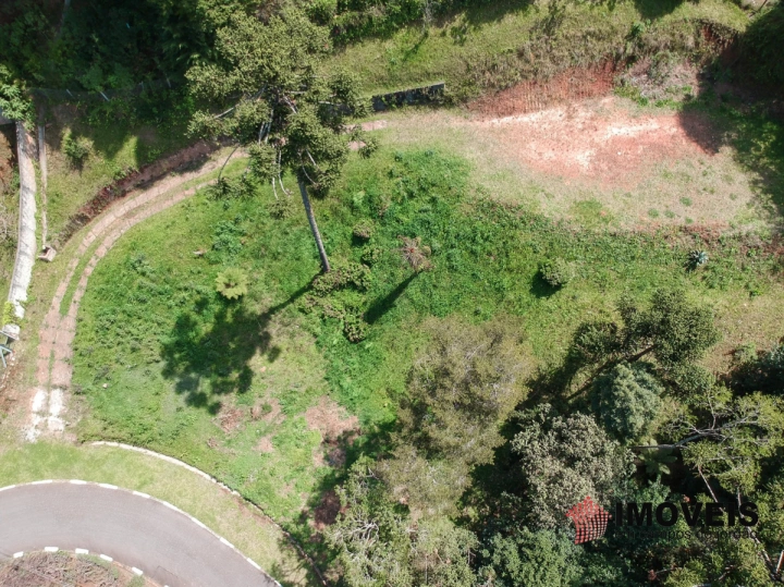 Terreno/Lote em Jardim Véu da Noiva, Campos do Jordão - foto 3