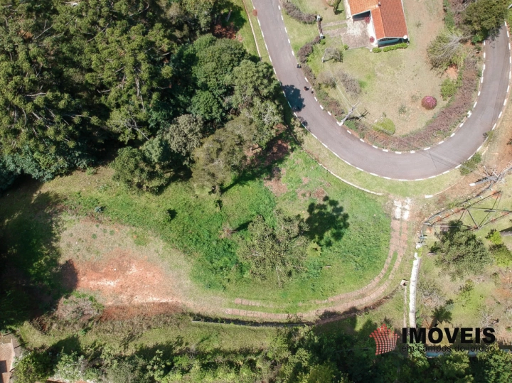 Terreno/Lote em Jardim Véu da Noiva, Campos do Jordão - foto 5