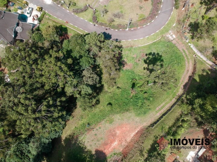 Terreno/Lote em Jardim Véu da Noiva, Campos do Jordão - foto 6