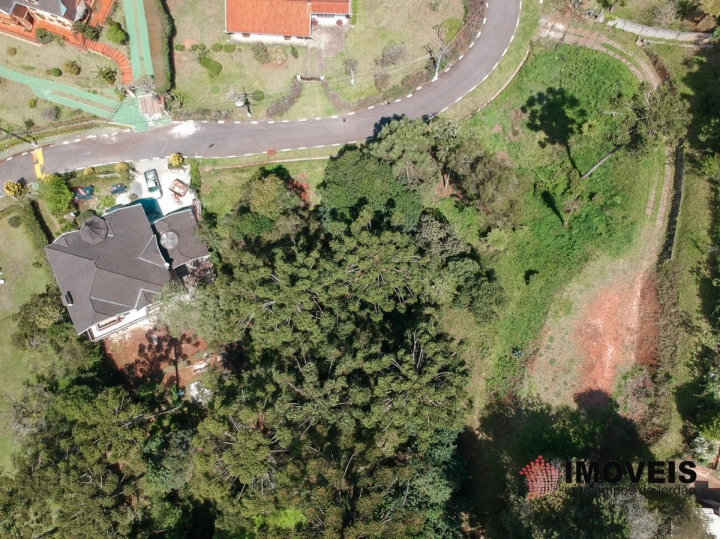 Terreno/Lote em Jardim Véu da Noiva, Campos do Jordão - foto 8