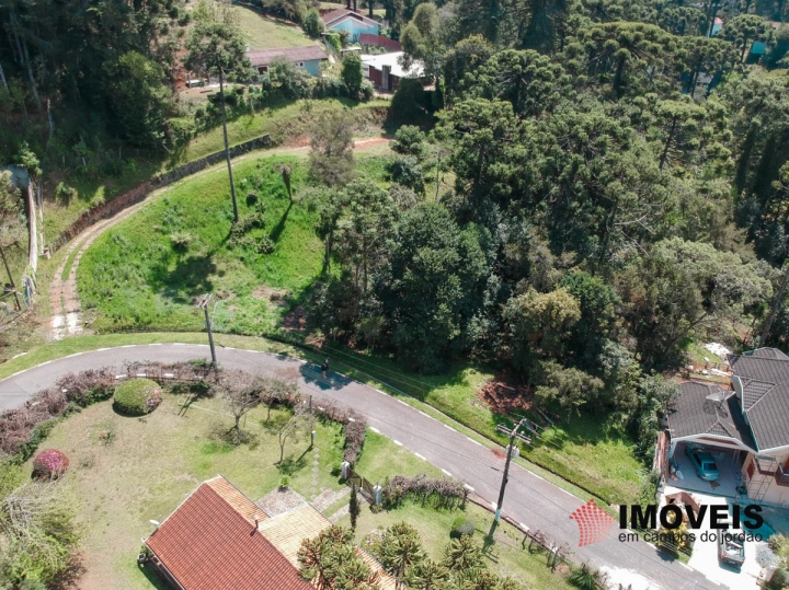 Terreno/Lote em Jardim Véu da Noiva, Campos do Jordão - foto 9