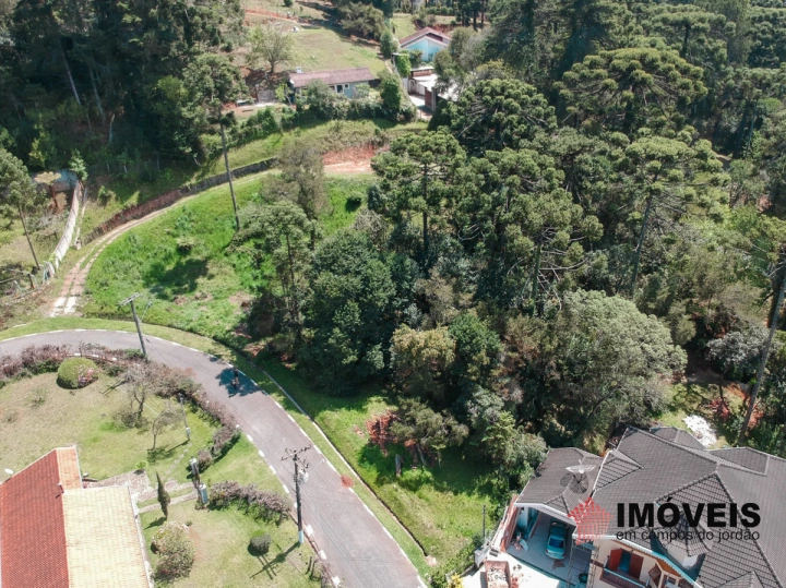 Terreno/Lote em Jardim Véu da Noiva, Campos do Jordão - foto 10