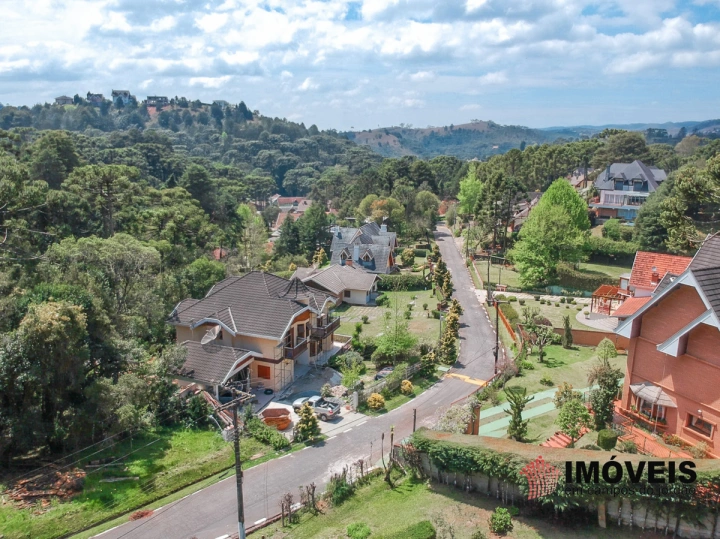 Terreno/Lote em Jardim Véu da Noiva, Campos do Jordão - foto 11