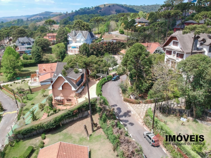 Terreno/Lote em Jardim Véu da Noiva, Campos do Jordão - foto 12