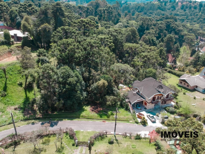 Terreno/Lote em Jardim Véu da Noiva, Campos do Jordão - foto 13
