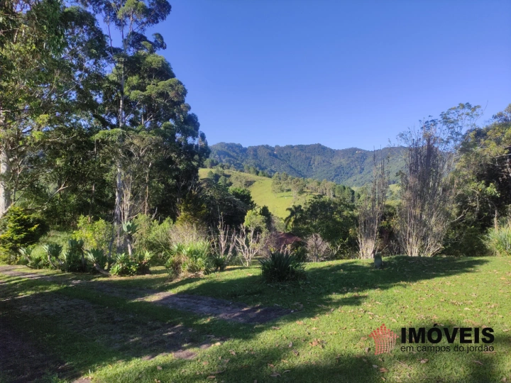 Fazenda em Monte Carlo, Campos do Jordão - foto 4