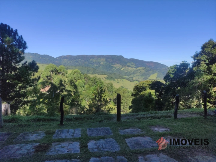 Fazenda em Monte Carlo, Campos do Jordão - foto 6
