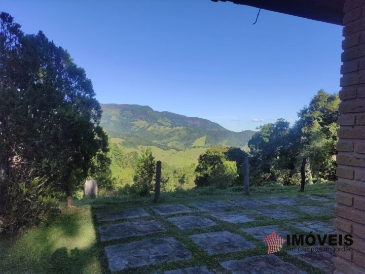 Fazenda em Monte Carlo, Campos do Jordão - foto 7