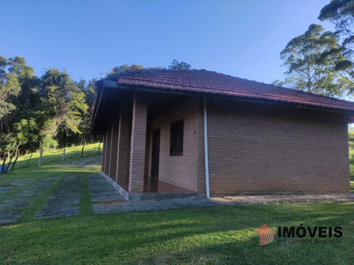 Fazenda em Monte Carlo, Campos do Jordão - foto 8