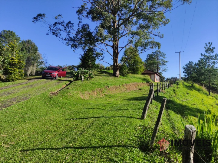 Fazenda em Monte Carlo, Campos do Jordão - foto 12