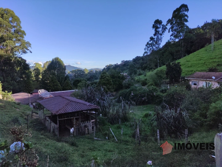 Fazenda em Monte Carlo, Campos do Jordão - foto 15