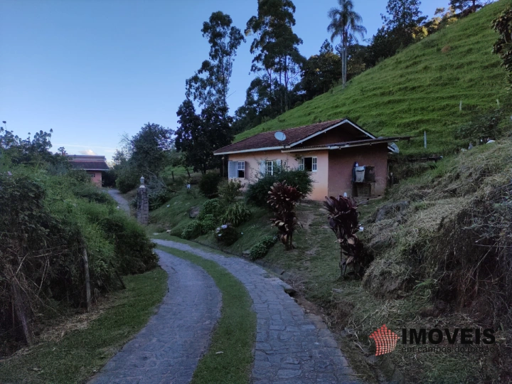 Fazenda em Monte Carlo, Campos do Jordão - foto 17