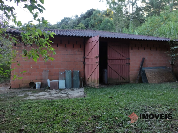 Fazenda em Monte Carlo, Campos do Jordão - foto 19