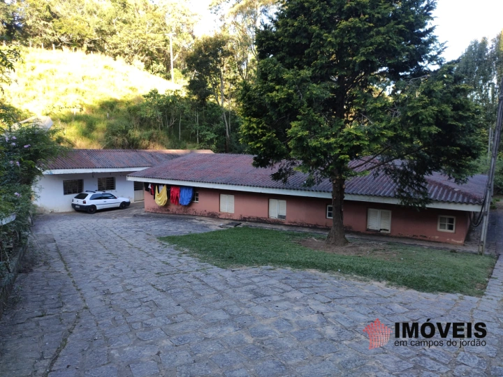 Fazenda em Monte Carlo, Campos do Jordão - foto 20
