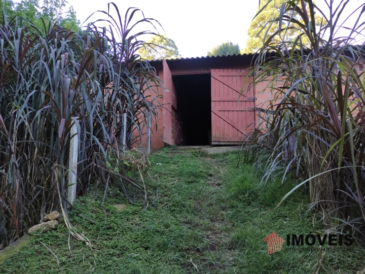Fazenda em Monte Carlo, Campos do Jordão - foto 23