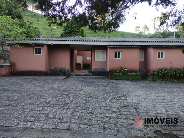 Fazenda em Monte Carlo, Campos do Jordão - foto 25