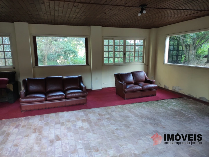 Fazenda em Monte Carlo, Campos do Jordão - foto 27