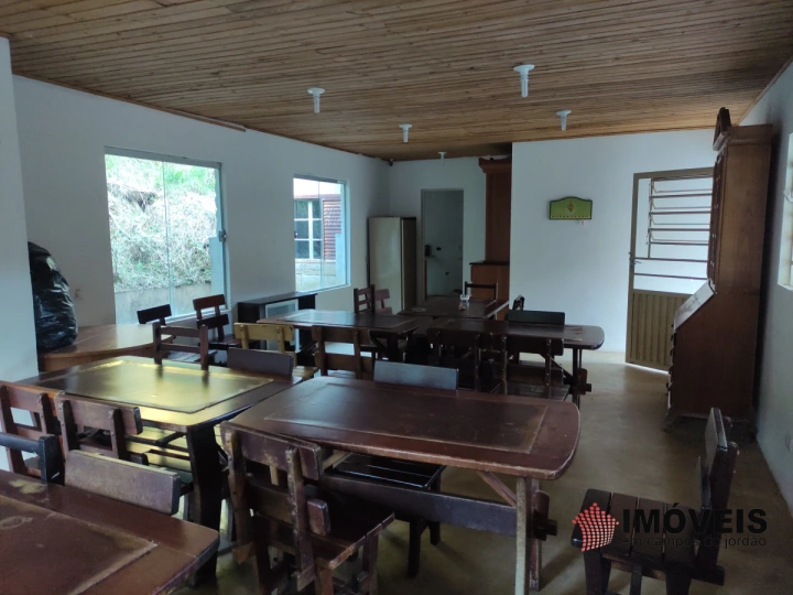 Fazenda em Monte Carlo, Campos do Jordão - foto 30