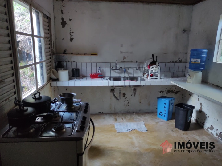 Fazenda em Monte Carlo, Campos do Jordão - foto 32