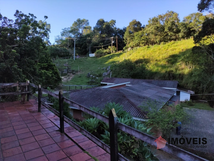 Fazenda em Monte Carlo, Campos do Jordão - foto 34