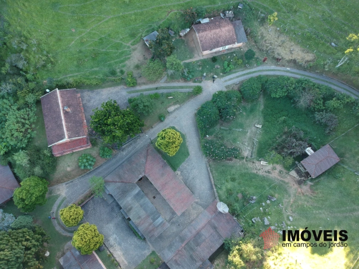 Fazenda em Monte Carlo, Campos do Jordão - foto 43