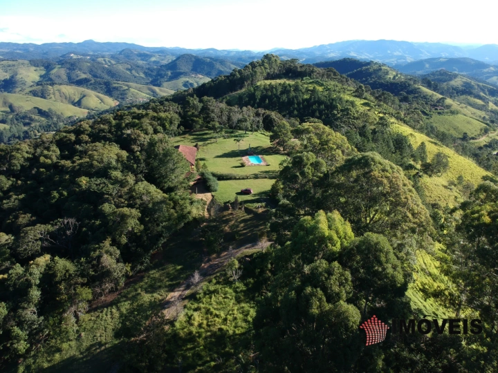 Fazenda em Monte Carlo, Campos do Jordão - foto 44