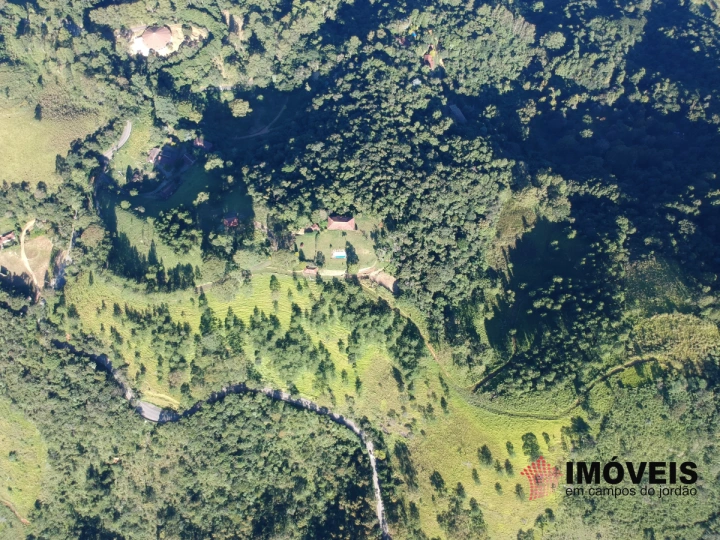 Fazenda em Monte Carlo, Campos do Jordão - foto 45