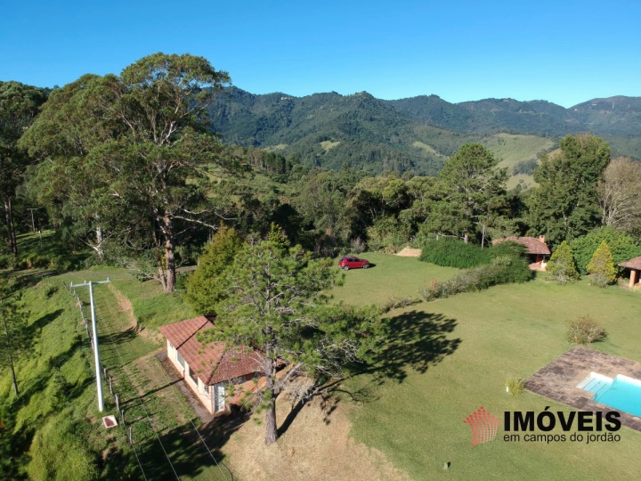 Fazenda em Monte Carlo, Campos do Jordão - foto 46