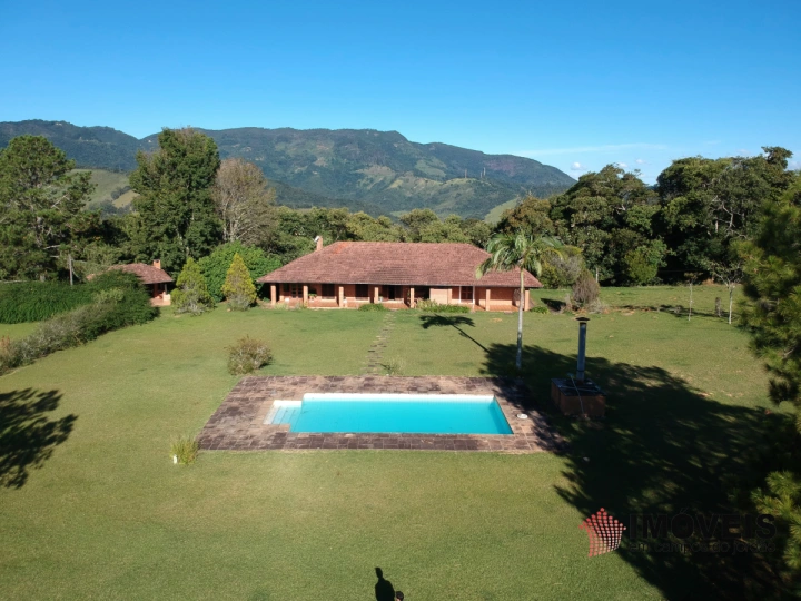 Fazenda em Monte Carlo, Campos do Jordão - foto 47