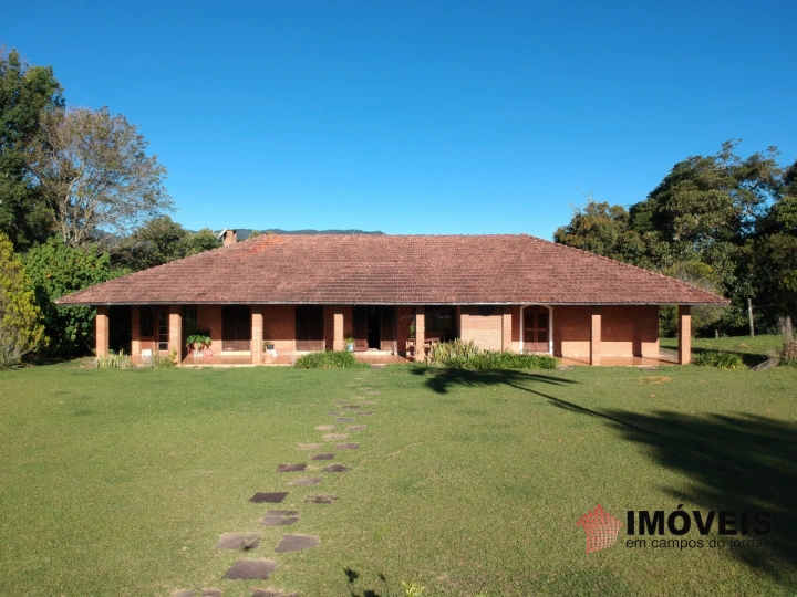 Fazenda em Monte Carlo, Campos do Jordão - foto 48