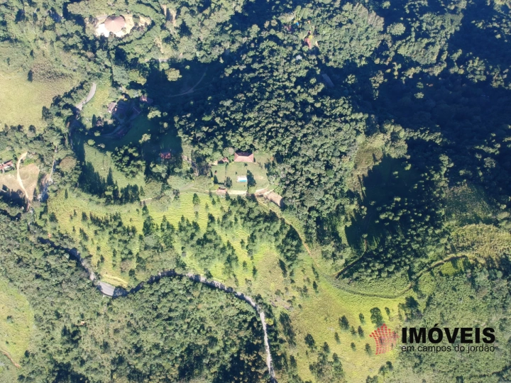 Fazenda em Monte Carlo, Campos do Jordão - foto 49