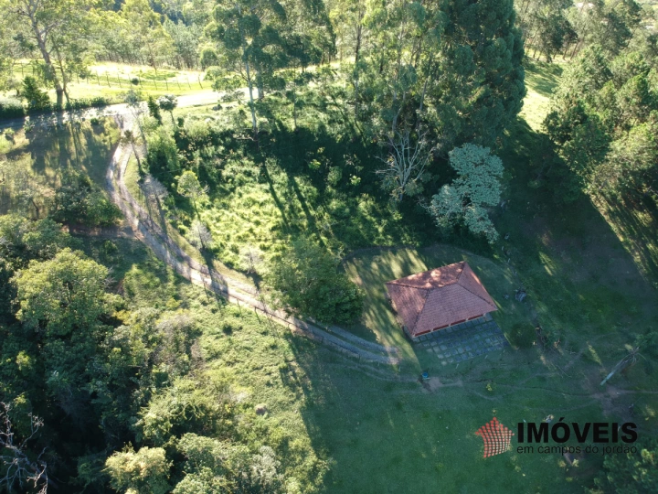 Fazenda em Monte Carlo, Campos do Jordão - foto 50