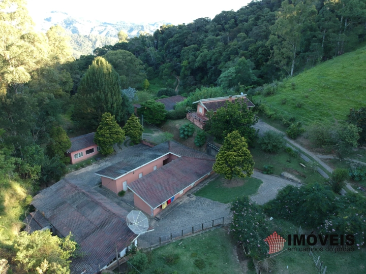 Fazenda em Monte Carlo, Campos do Jordão - foto 53