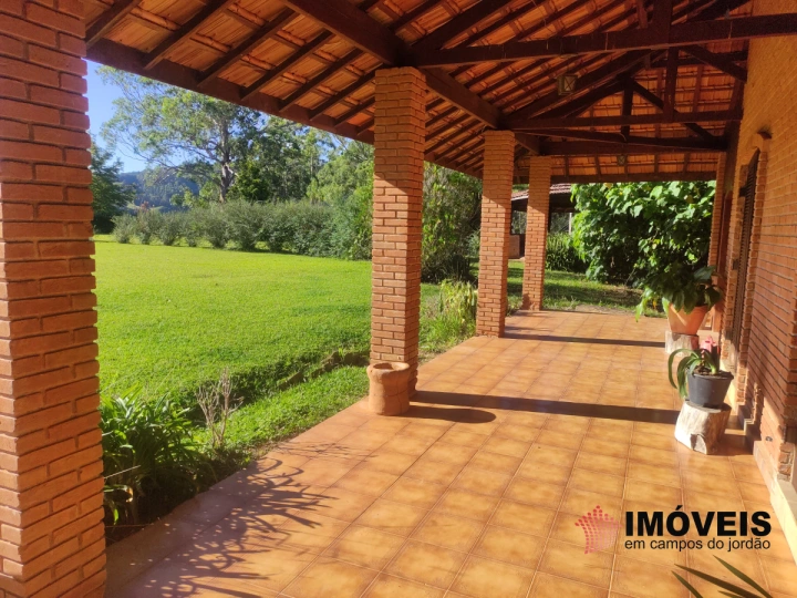 Fazenda em Monte Carlo, Campos do Jordão - foto 56