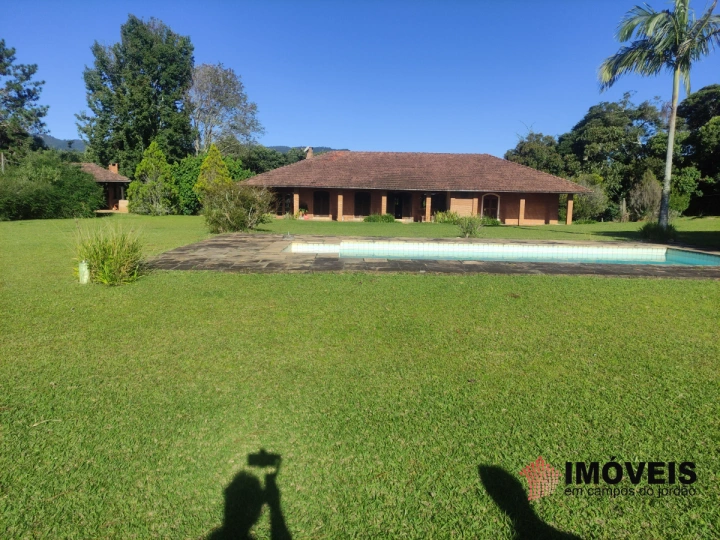 Fazenda em Monte Carlo, Campos do Jordão - foto 57