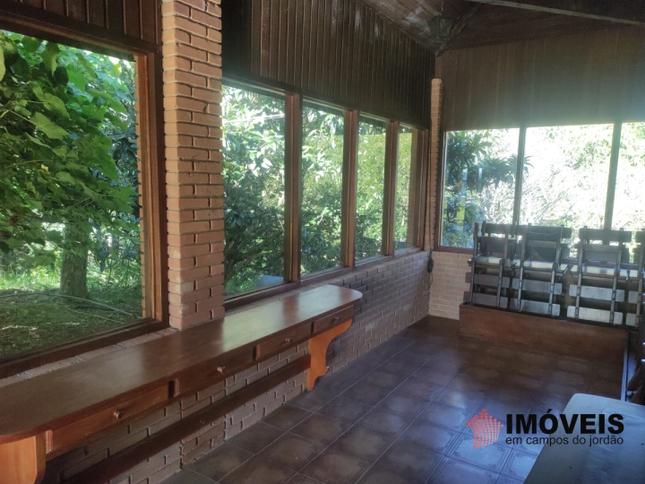 Fazenda em Monte Carlo, Campos do Jordão - foto 59