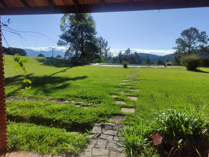 Fazenda em Monte Carlo, Campos do Jordão - foto 60