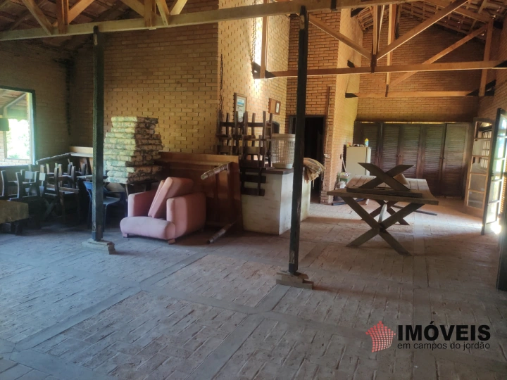 Fazenda em Monte Carlo, Campos do Jordão - foto 61
