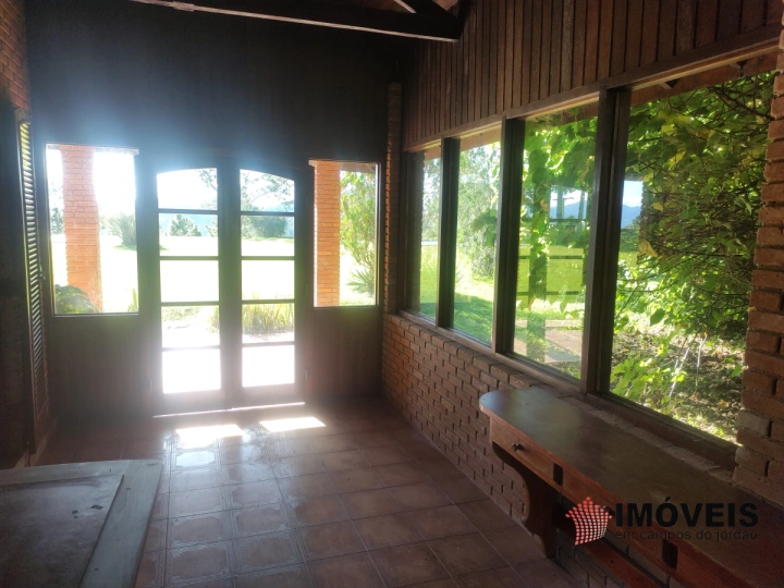 Fazenda em Monte Carlo, Campos do Jordão - foto 62